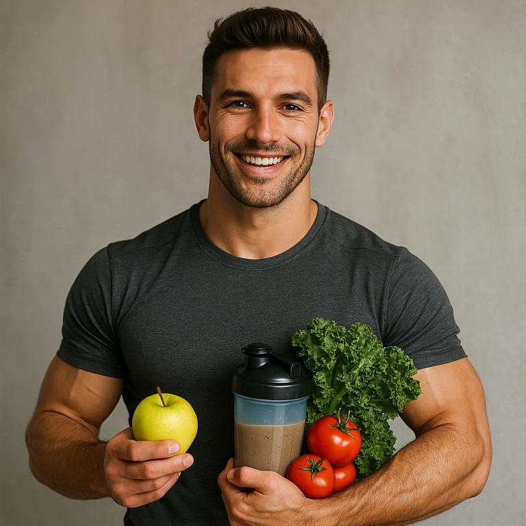 How to Get Motivated Again: Small Actions for Big Health Wins